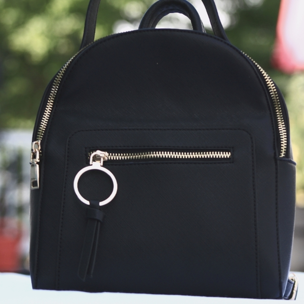 BN Backpack/Purse